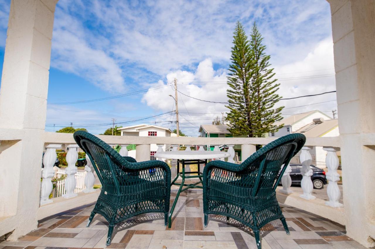 Mariner Suites Christ Church Kültér fotó