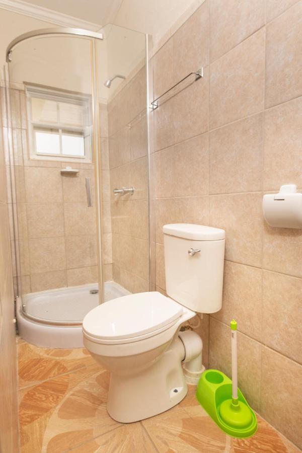 Mariner Suites Christ Church Kültér fotó